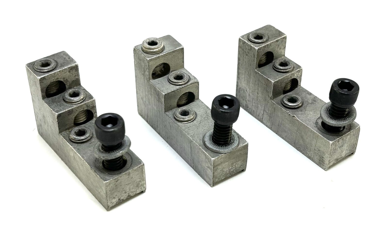 PDC3HD2-LUGS-SET-3