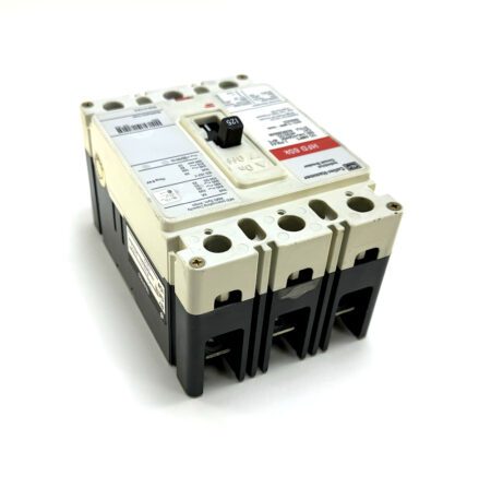 Eaton HFD3125-RL-NOLUGS-REPORT