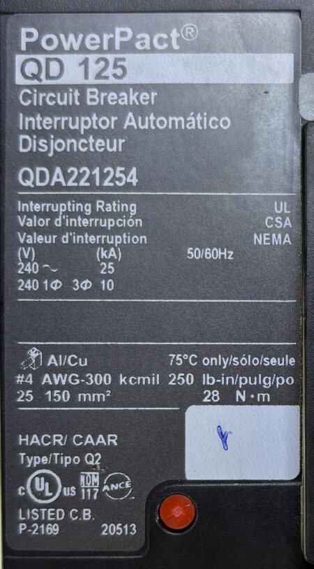 QDA221254