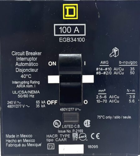 EGB34100
