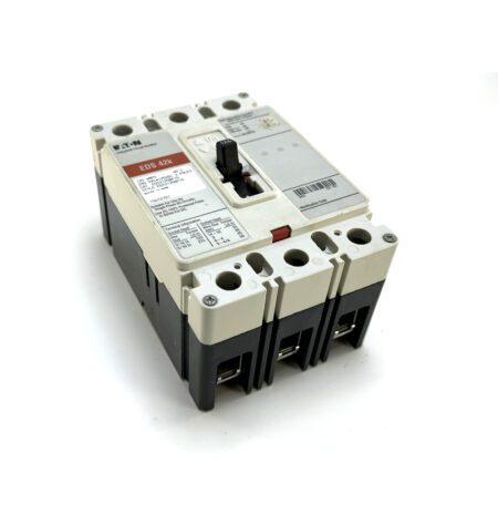 Eaton EDS3125BP10-RL-REPORT