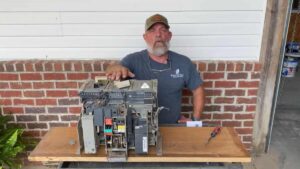 common circuit breaker problems