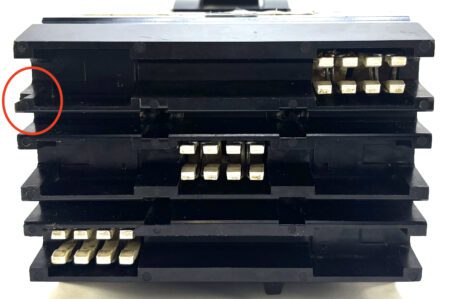 LA36400-NML-GL-CHIP