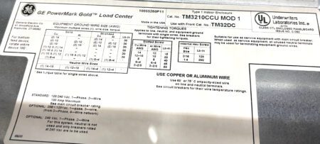 TM3210CCU-NIB