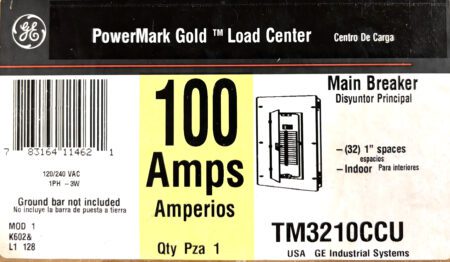 TM3210CCU-NIB