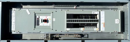 Eaton CMS34600480N130GHB