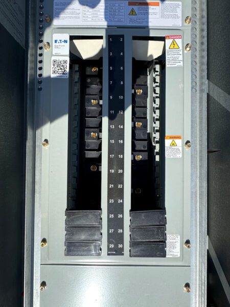 Eaton CMS34600480N130GHB