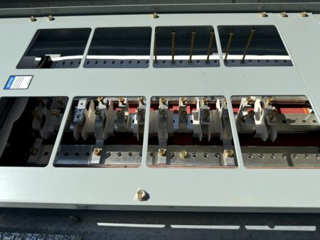 Eaton CMS34600480N124