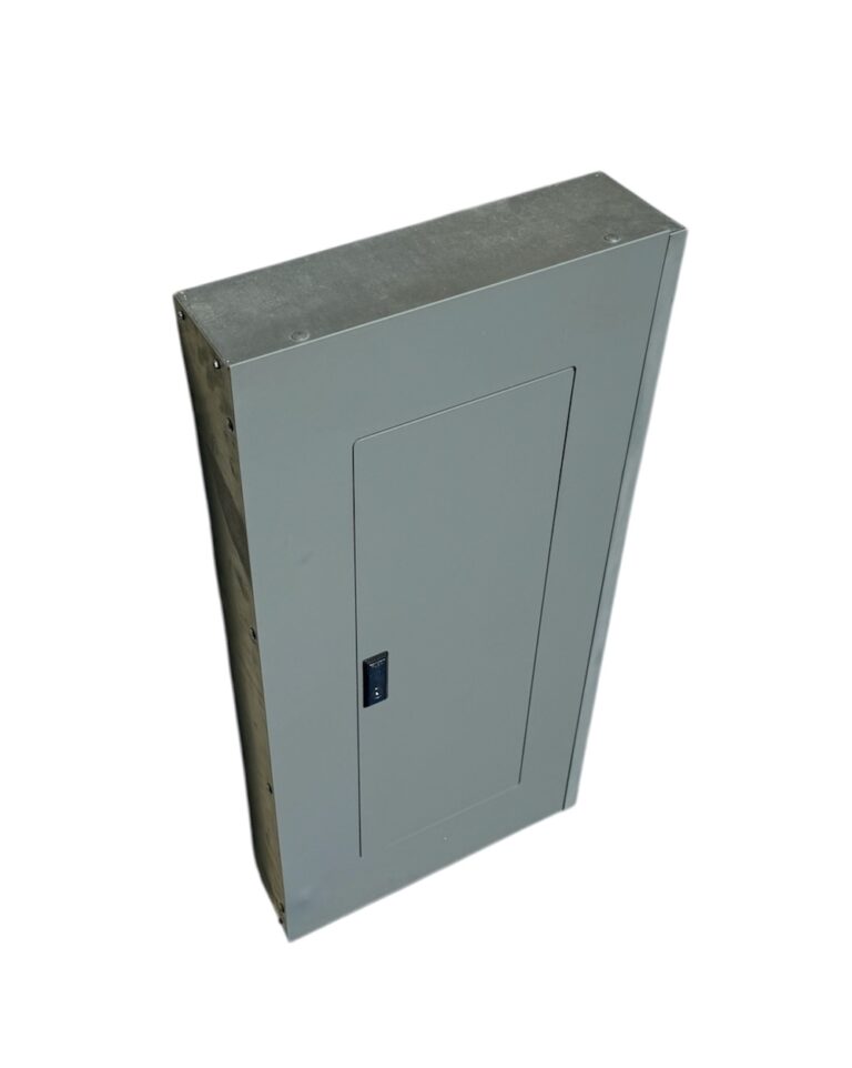 Prl2a Panel Eaton PRL2A 3P4W 225 Amp 480V Panelboard w/200A Main (30 Circuit)