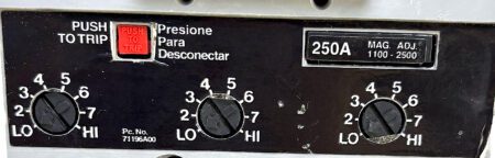 FXD63B250