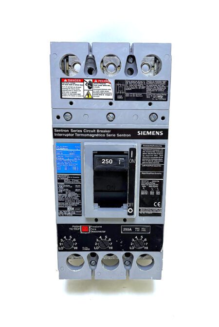 FXD63B250