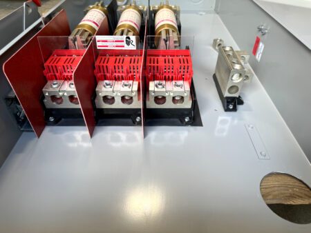 Siemens HF365NA-400A