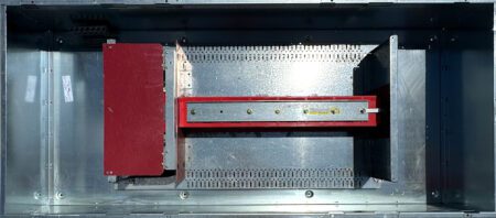 Square D DLS34800600N142K