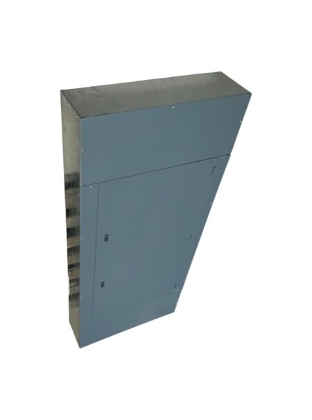 Square D DLS34800600N142K