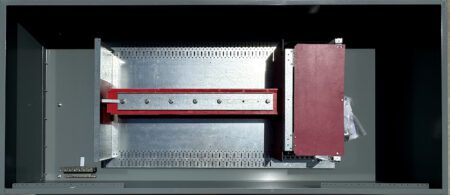 Square D DLS34800600N3R42K