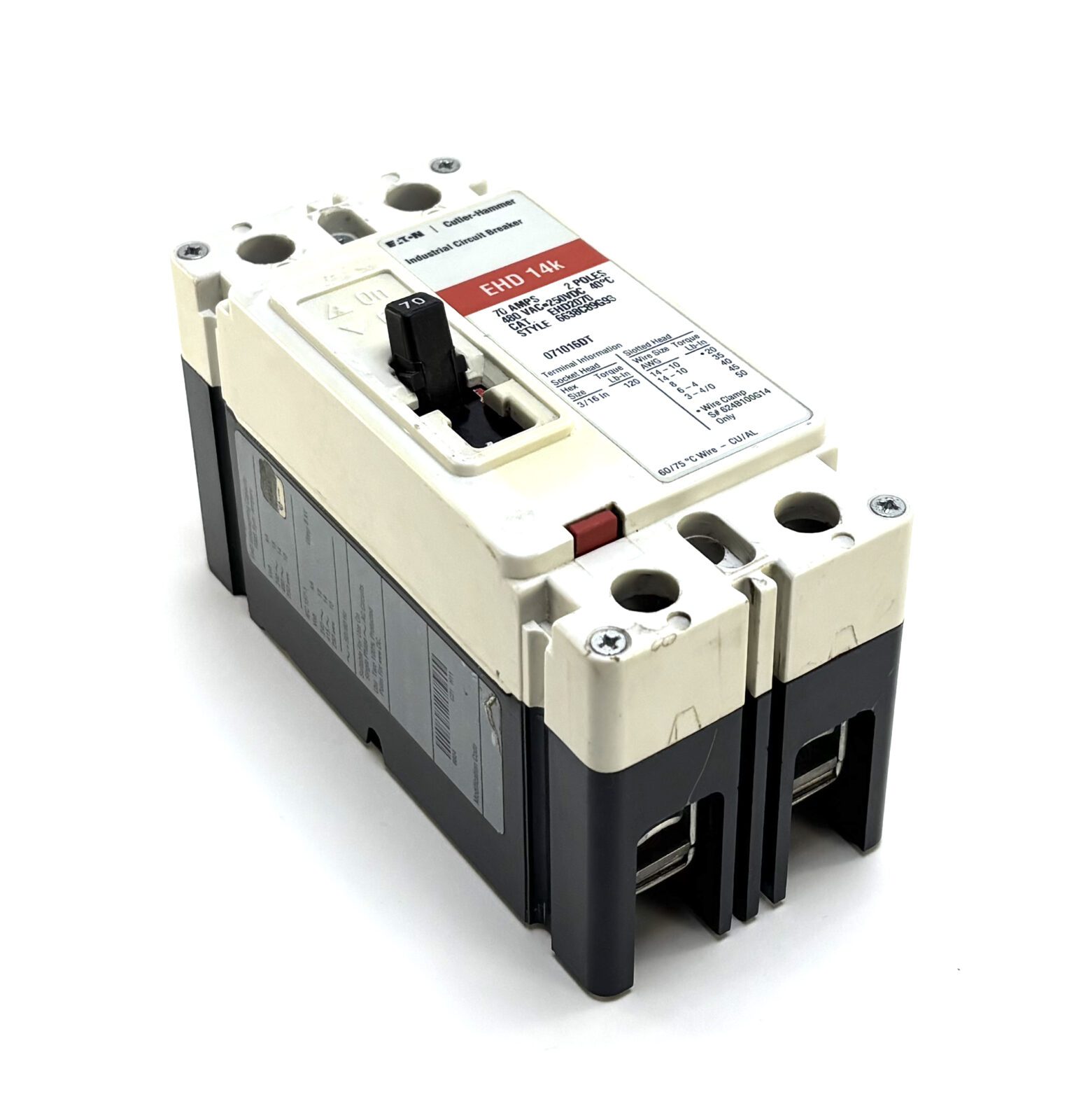 EHD2070-RL