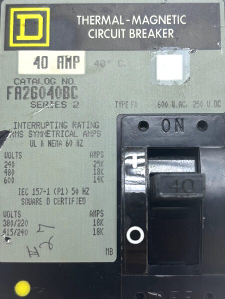 FA26040BC-GL