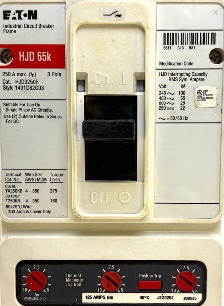 HJD3250F