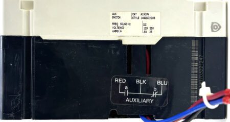 FD3060BP10-RL-AUX-NL