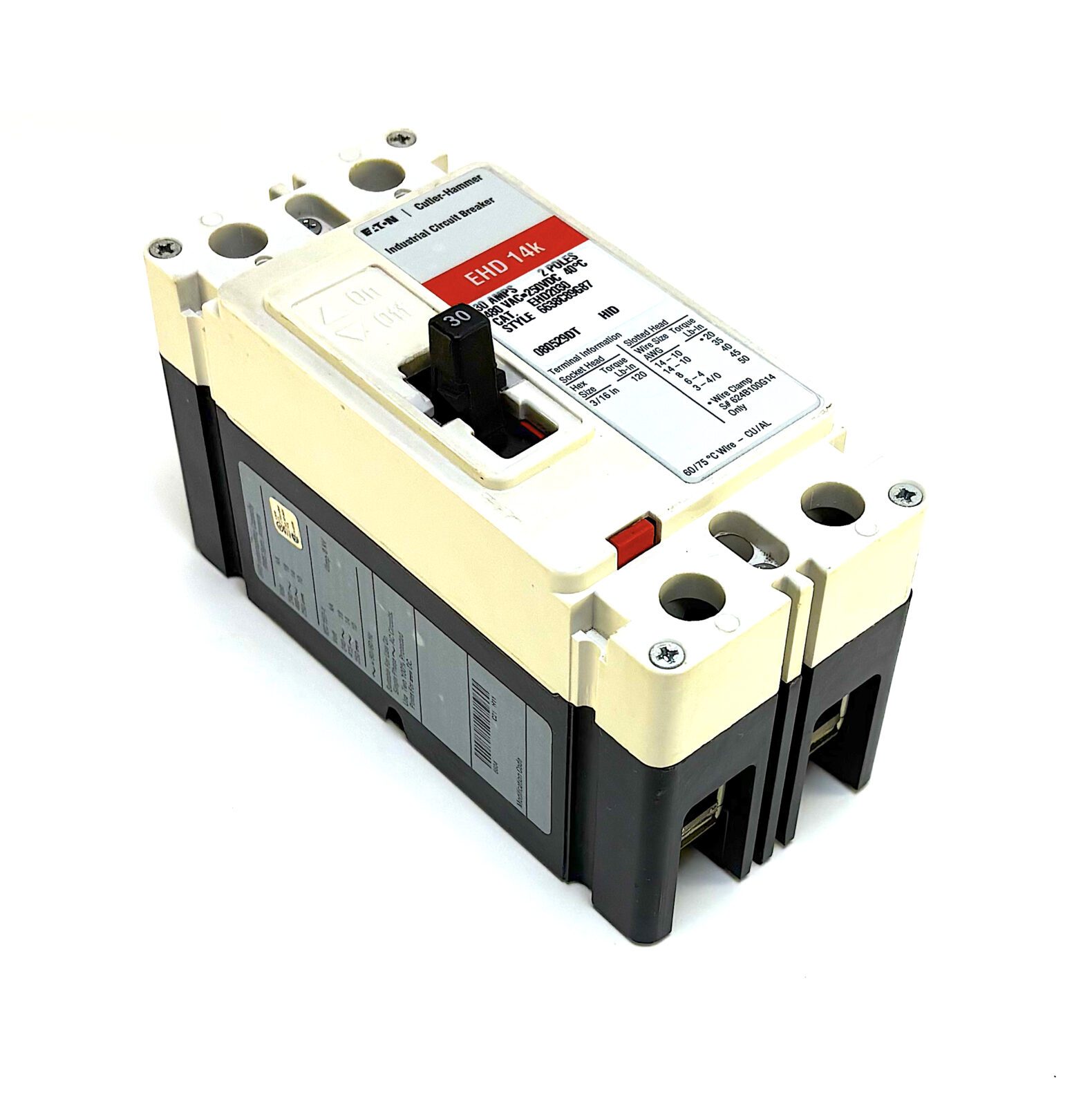 EHD2030