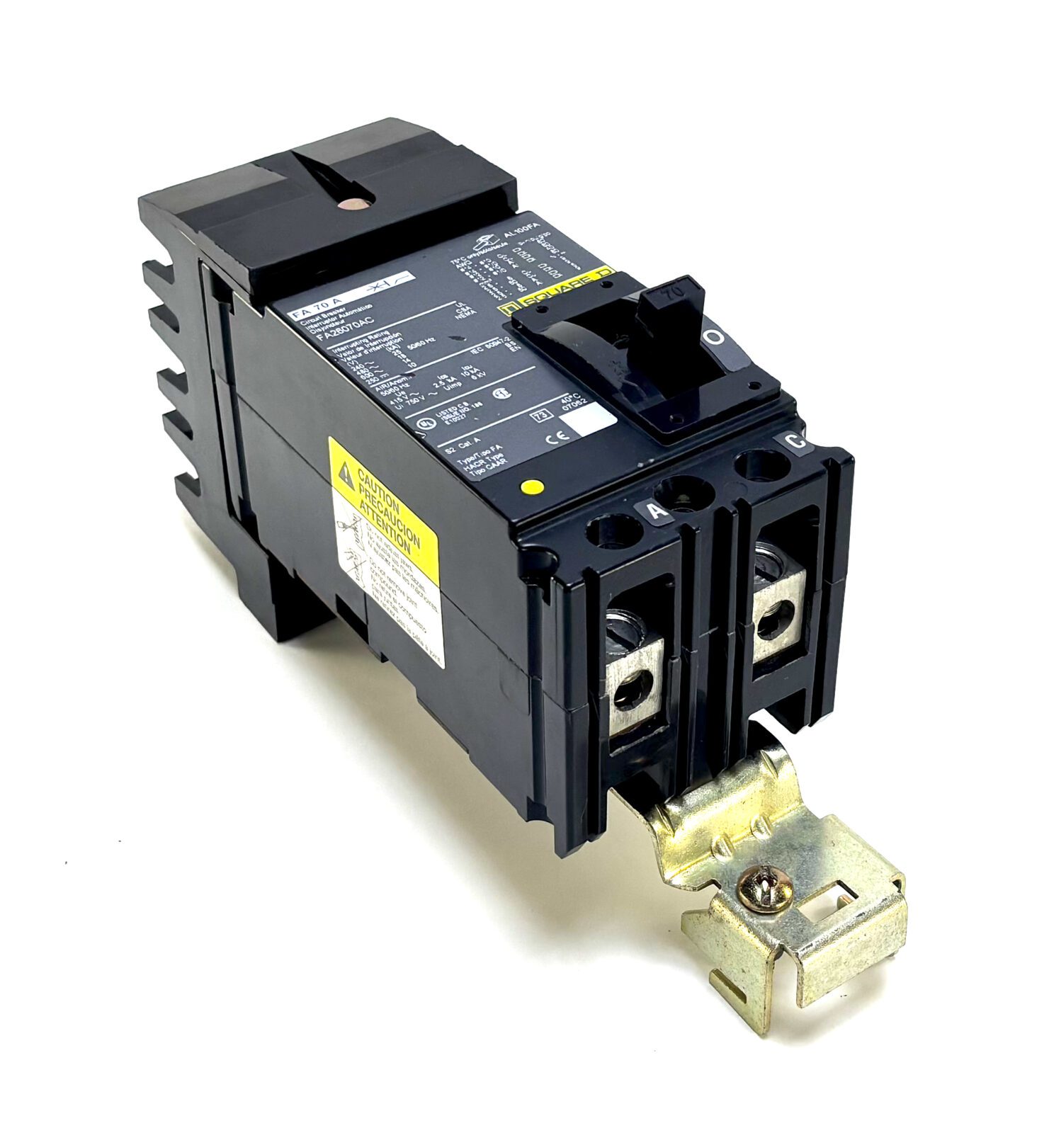 FA26070AC-CL