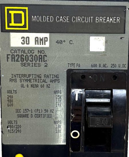 FA26030AC