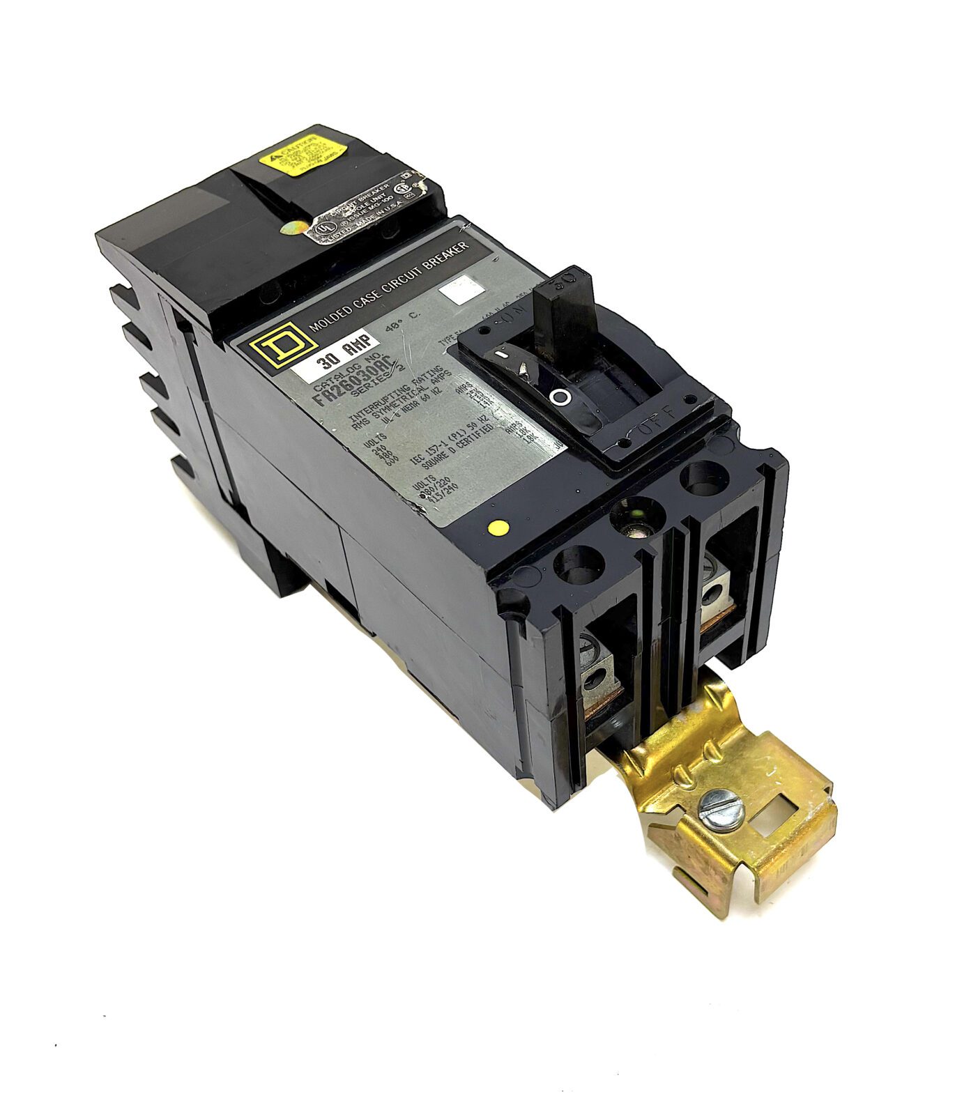 FA26030AC