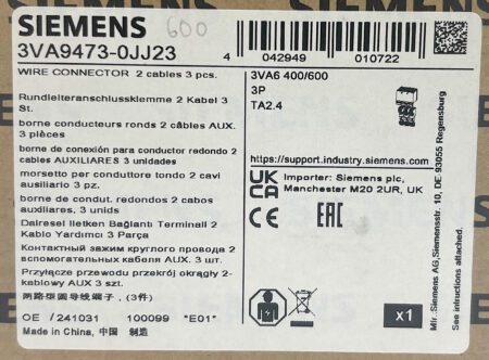 3VA9473-0JJ23-NIB-ZL