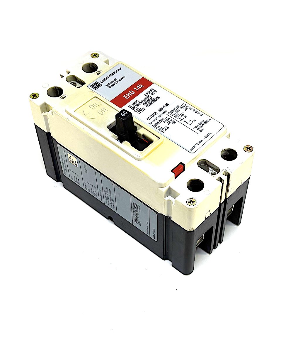EHD2040