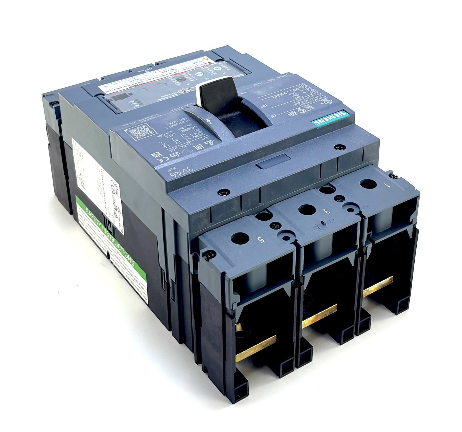 3VA6460-6HL31-0AA0-NIB-ZL