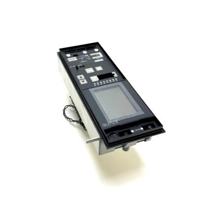 Siemens WLETU776MP-NEW-ZL