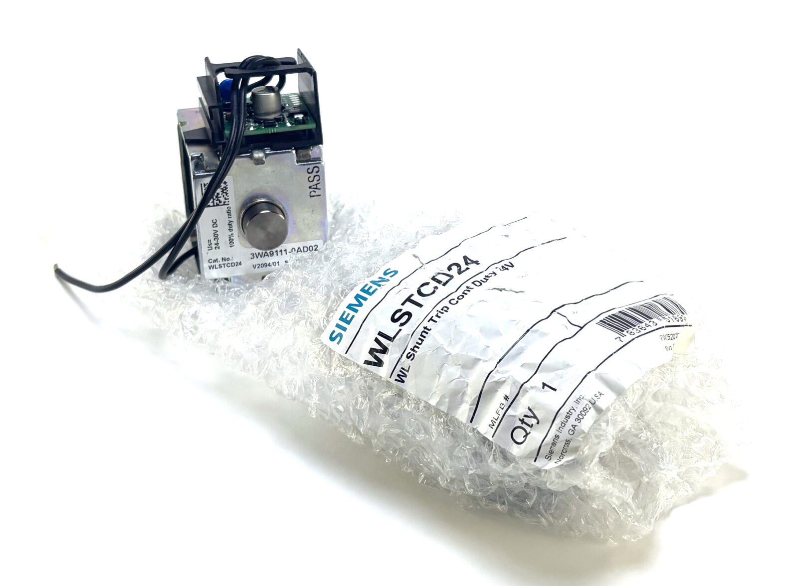 WLSTCD24-SEALED-ZL