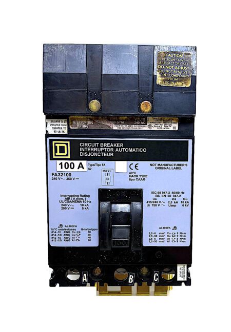 FA32100