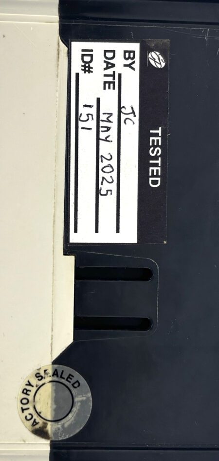 FD3060BP10-RL-REPORT