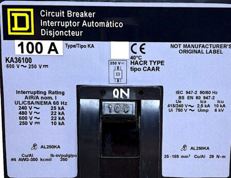 KA36100