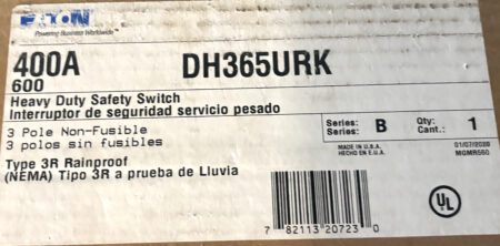 DH365URK-NIB