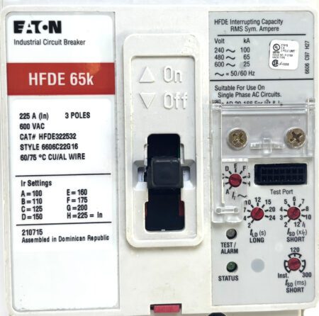 HFDE322532-RL-LSI