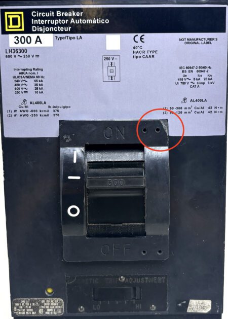 LH36300-GL-CHIP