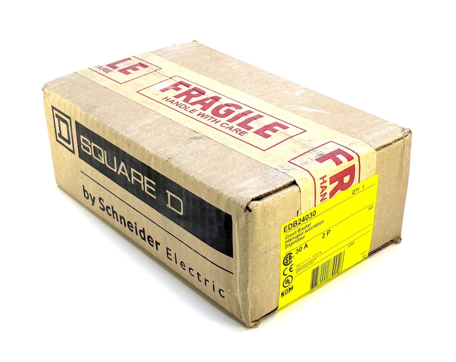 EDB24030-SEALED