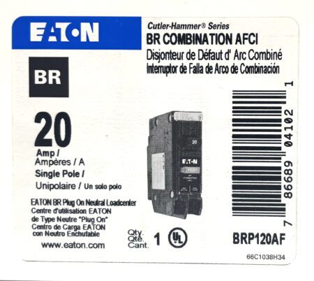 BRP120AF-NIB