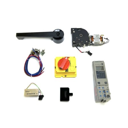 Circuit Breaker Parts