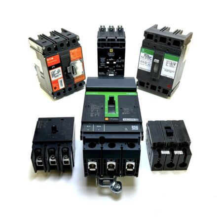 Circuit Breaker