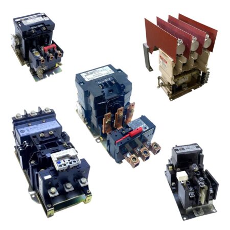 Motor Starters