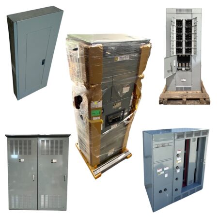 Panels & Switchgear