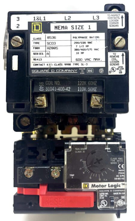 8536SCO3V02H300S