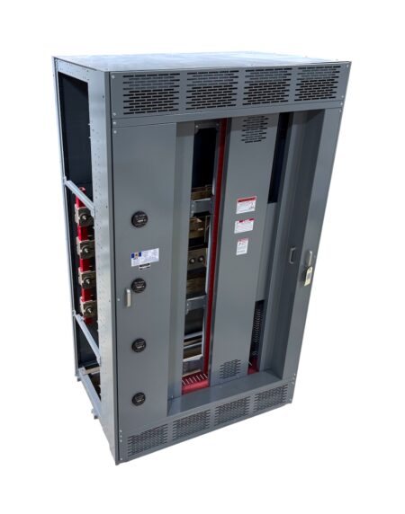 Square D DDP343000600N175M-RECON