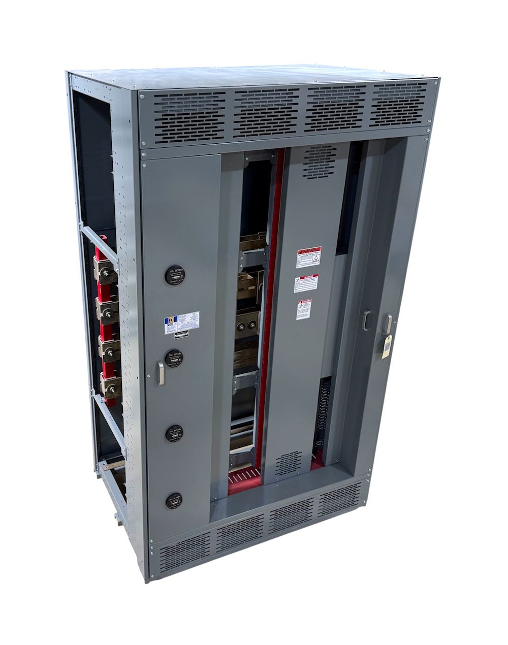 Square D DDP343000600N175M-RECON