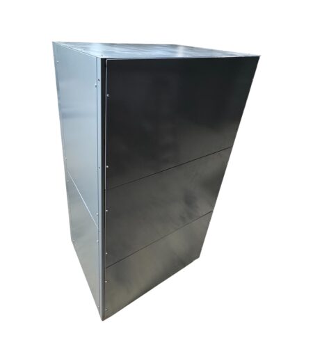 Square D DDP343000600N175M-RECON