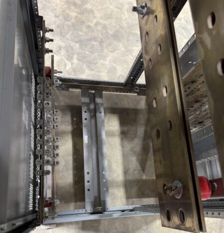 General Electric GDP342500208N1XX-USED