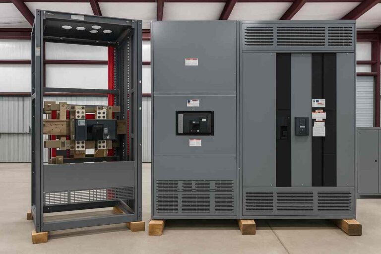 cluttered-electrical-panel-layout-increases-electrical-panel-safety-risks-productivity